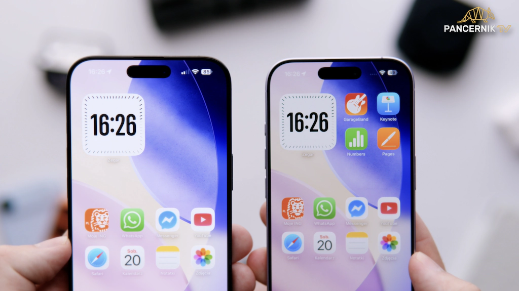 Wreszcie zrobili z nimi porządek! Pierwsze wrażenia z iPhone 17/ 17 Pro/ Air
